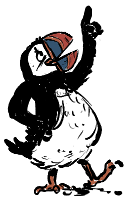 Puffin